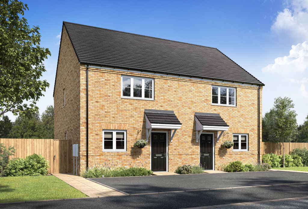 Main image of property: Burdock Street
Corby
Northamptonshire
NN17 5HD