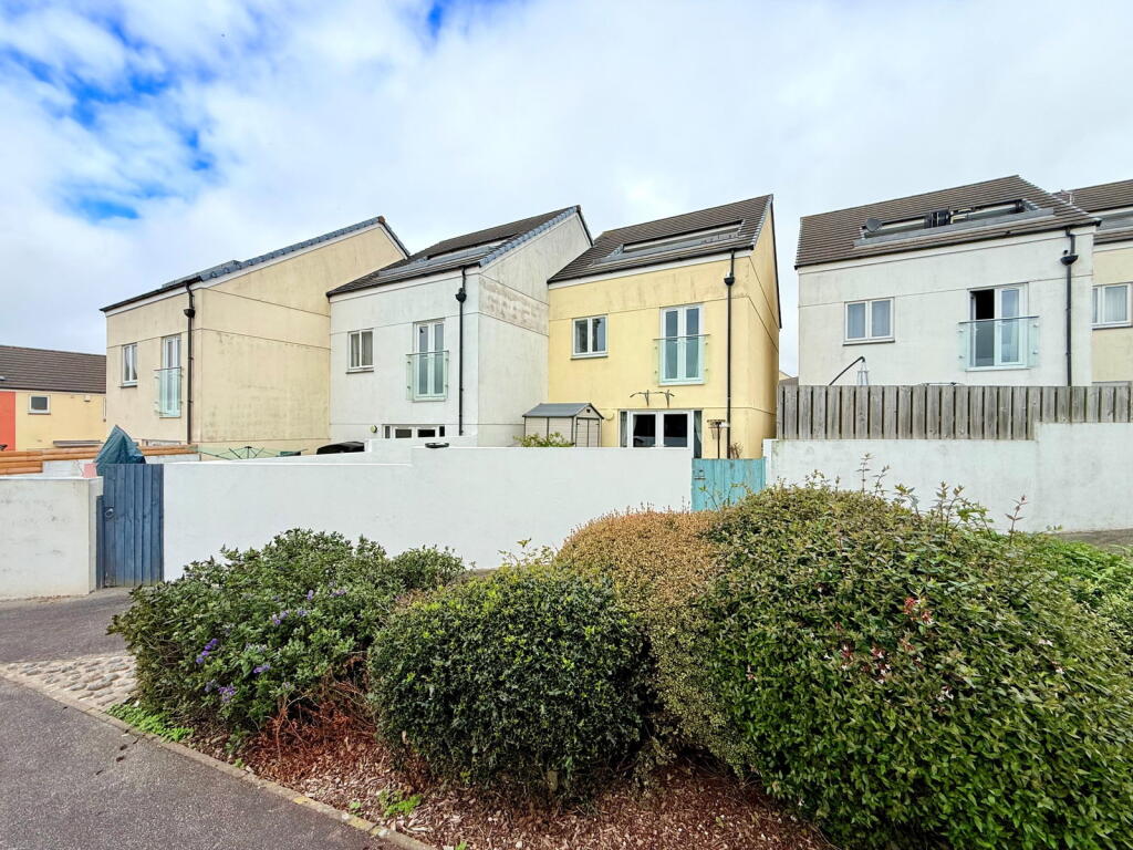 Main image of property: Wilkinson Gardens, Redruth