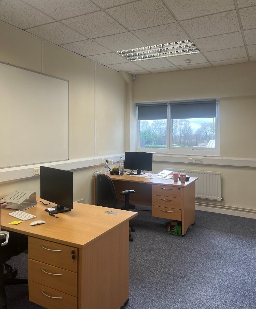 Main image of property: Unit 33, The Wincombe Centre, Wincombe Business Park, Shaftesbury, Dorset, SP7 9QJ