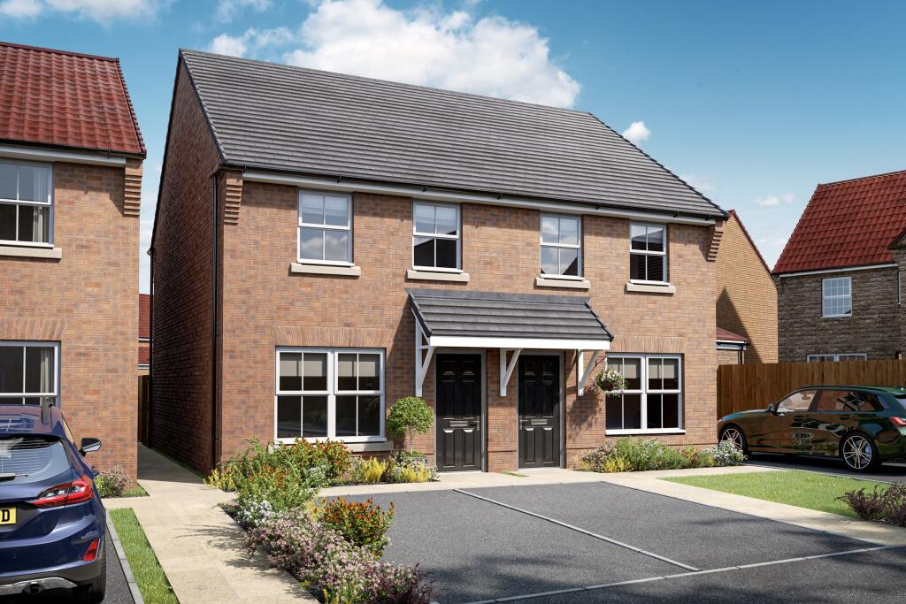Main image of property: Bourne Road,
Corby Glen,
Lincolnshire,
NG33 4NS