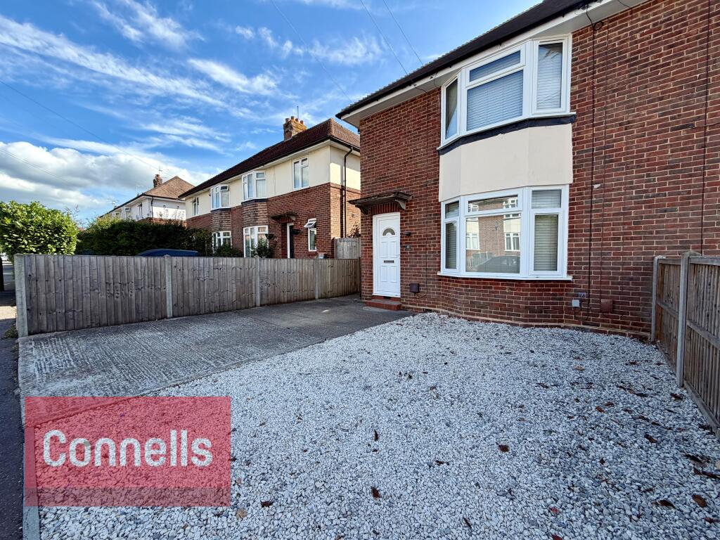 Main image of property: Bethune Road