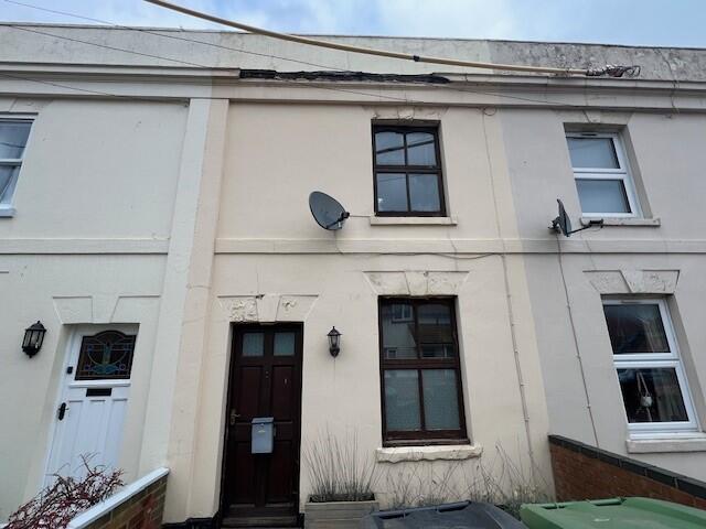 Main image of property: Rectory Road, Dickleburgh, DISS