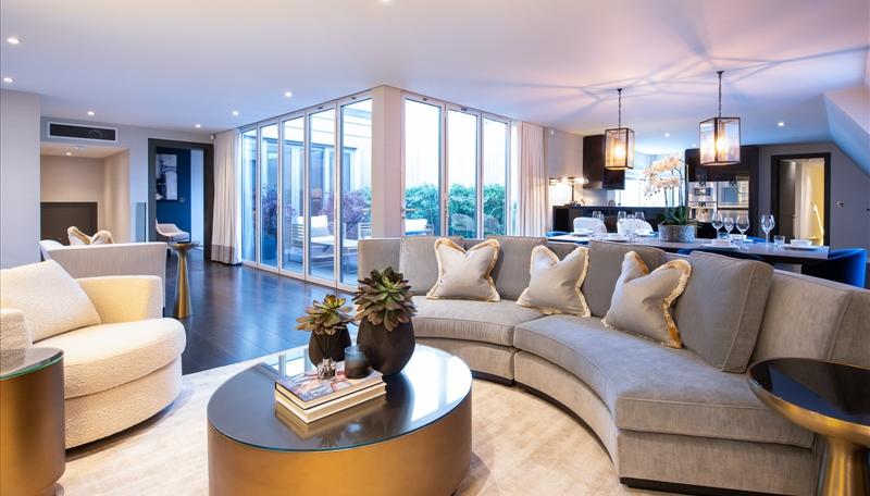 Main image of property: Duke Street, London, W1K