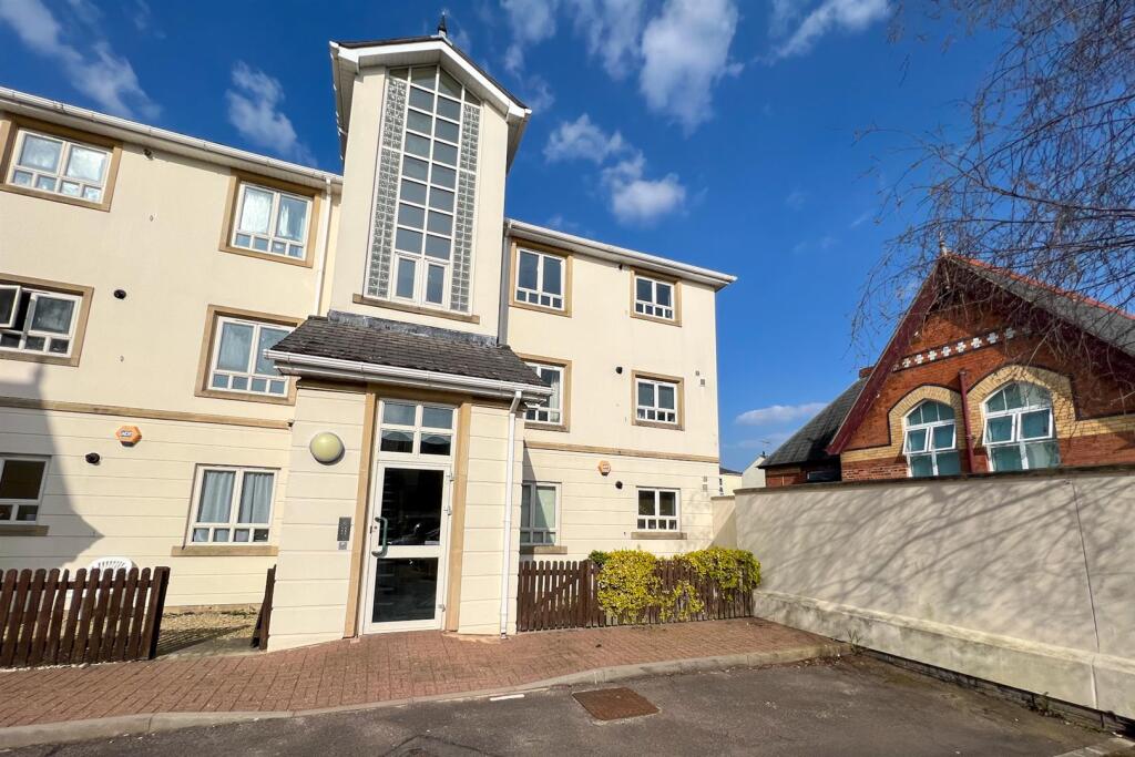 Main image of property: Sherborne Street, Cheltenham
