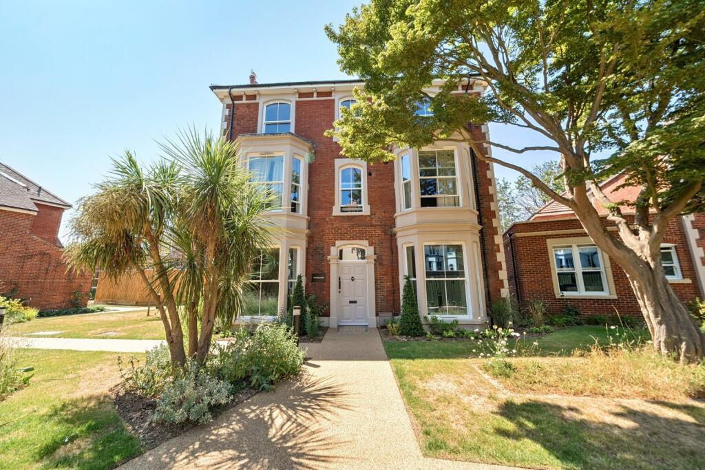 Main image of property: Juniper Garden, Southsea, Hampshire, PO5