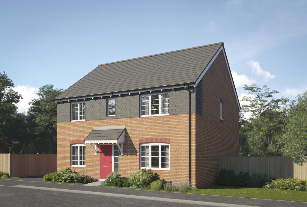 Main image of property: Nuneaton,
Warwickshire,
CV11 4DE