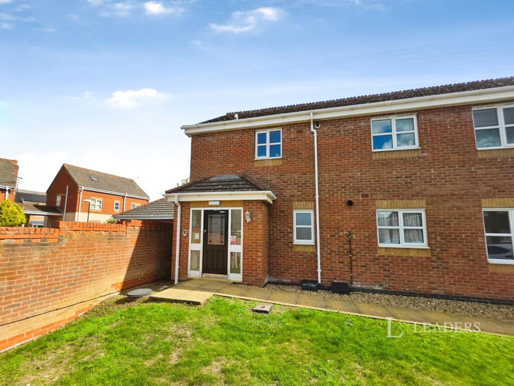 Main image of property: Old Bailey Road, Hampton Vale, Peterborough, PE7