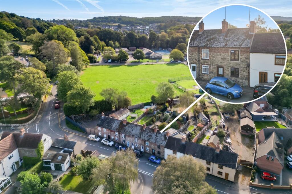 Main image of property: City Of Three Waters, Whitwick, LE67