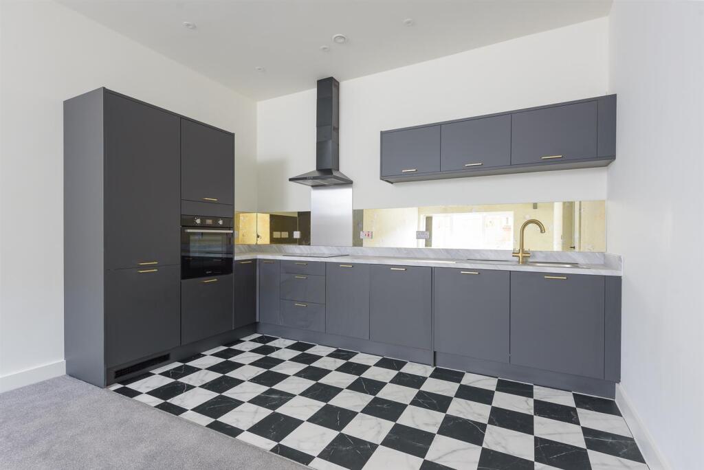 Main image of property: Chantrey Picture House, Woodseats, S8
