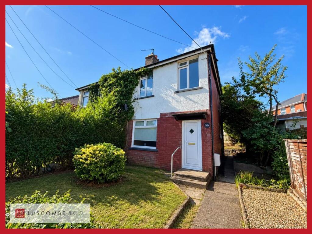 Main image of property: South Avenue, Sebastapol, Pontypool