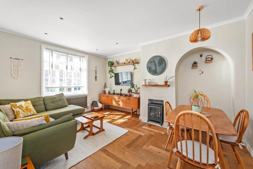 Main image of property: Swallands Road, Catford, London, SE6