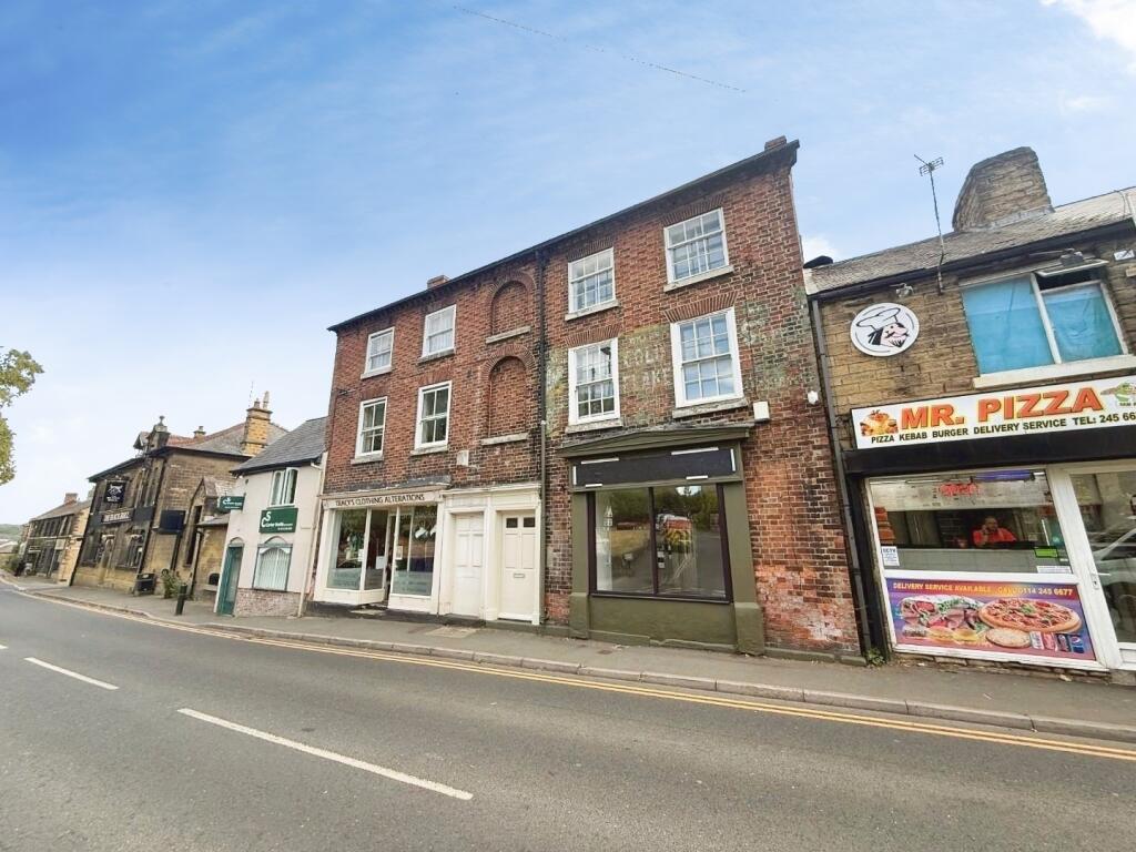 Main image of property: Church Street, Ecclesfield, Sheffield