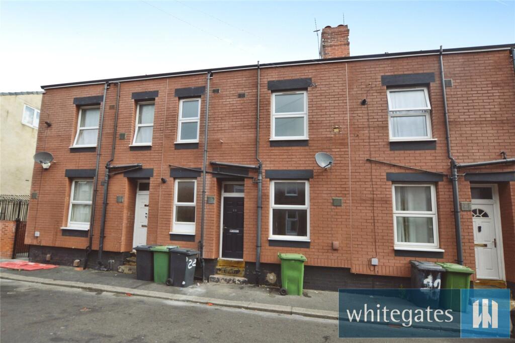 Main image of property: Recreation Row, Leeds, LS11