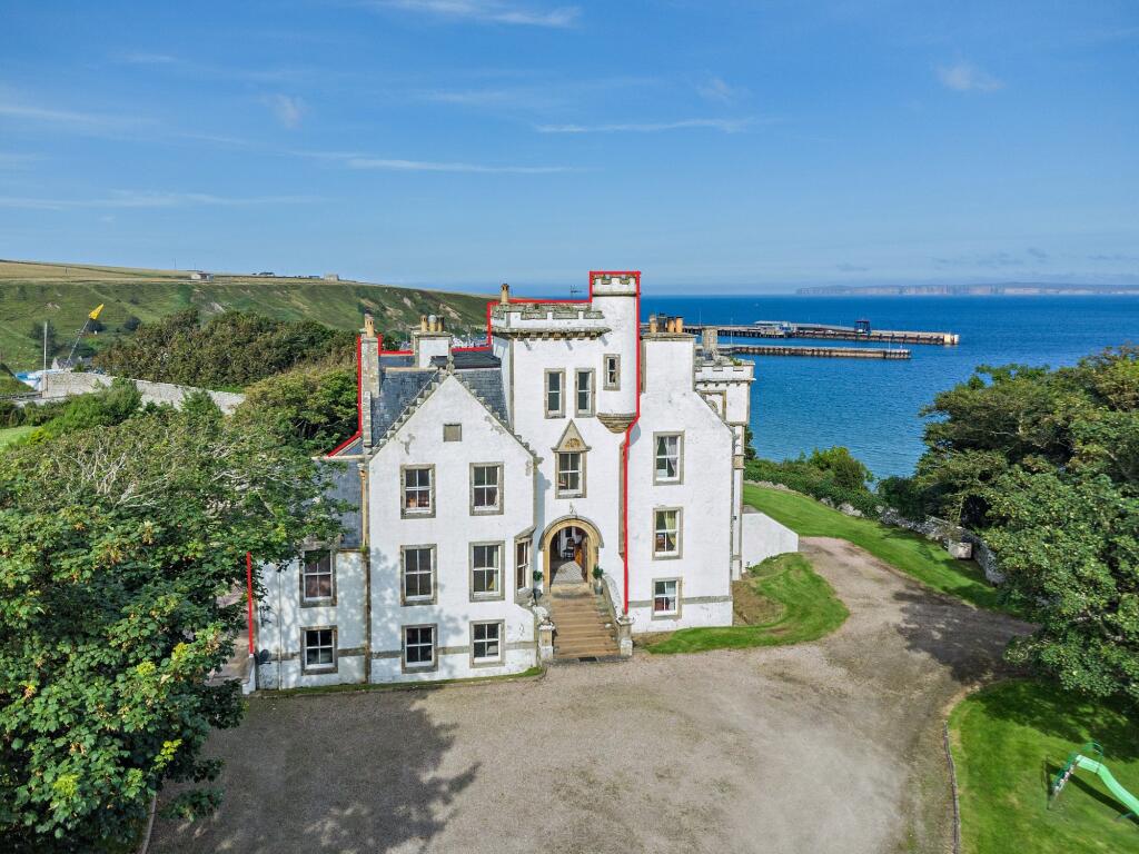 Main image of property: Scrabster, Thurso, Caithness