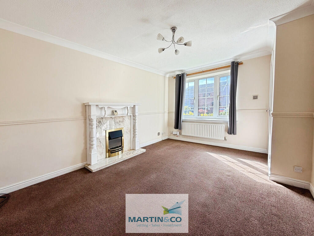 Main image of property: Rookery Close, Kiveton Park, Sheffield