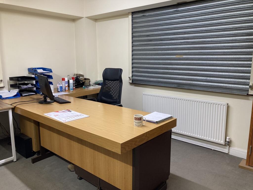 Main image of property: Units 1 To 3, Bold Street, Sheffield, S9 2LR