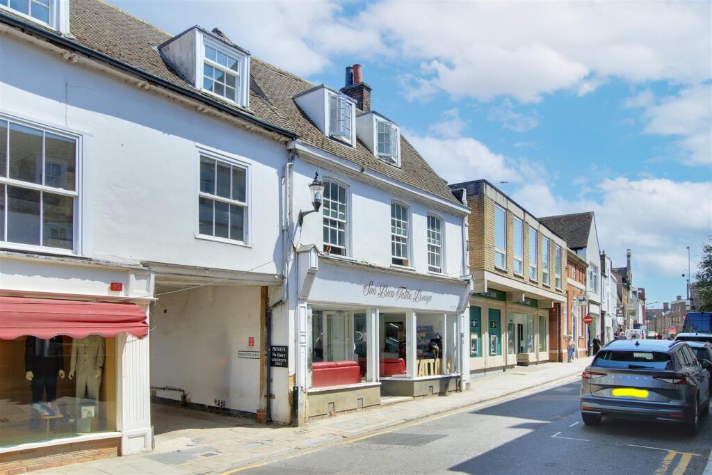 Main image of property: High Street, Huntingdon