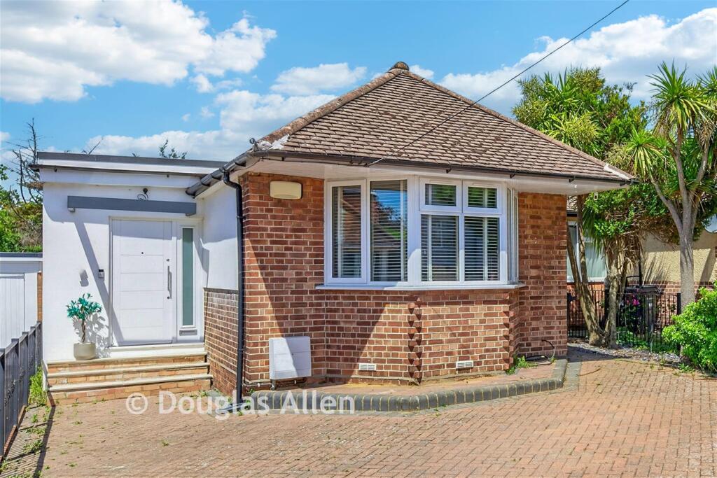 Main image of property: Caterham Avenue, Ilford, Essex