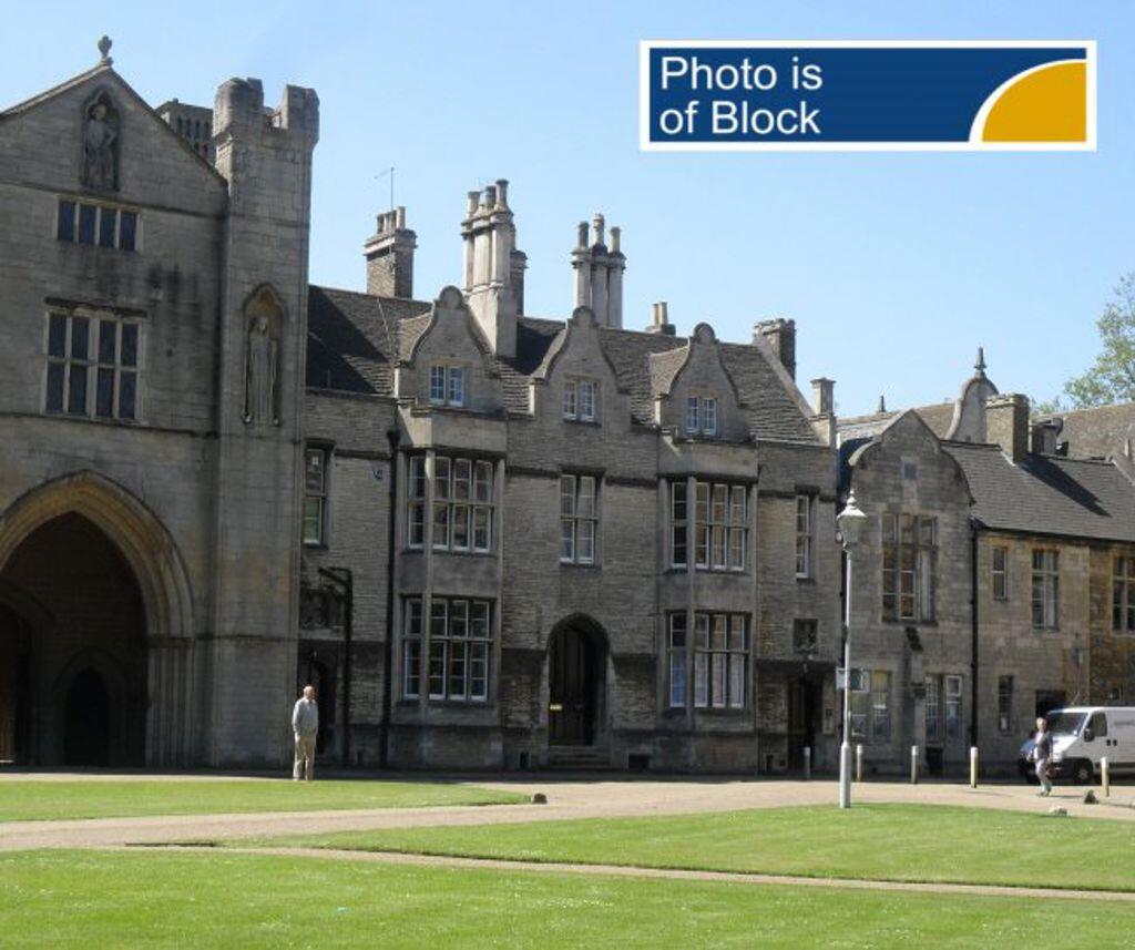 Main image of property: Minster Precincts, Peterborough PE1 1XZ