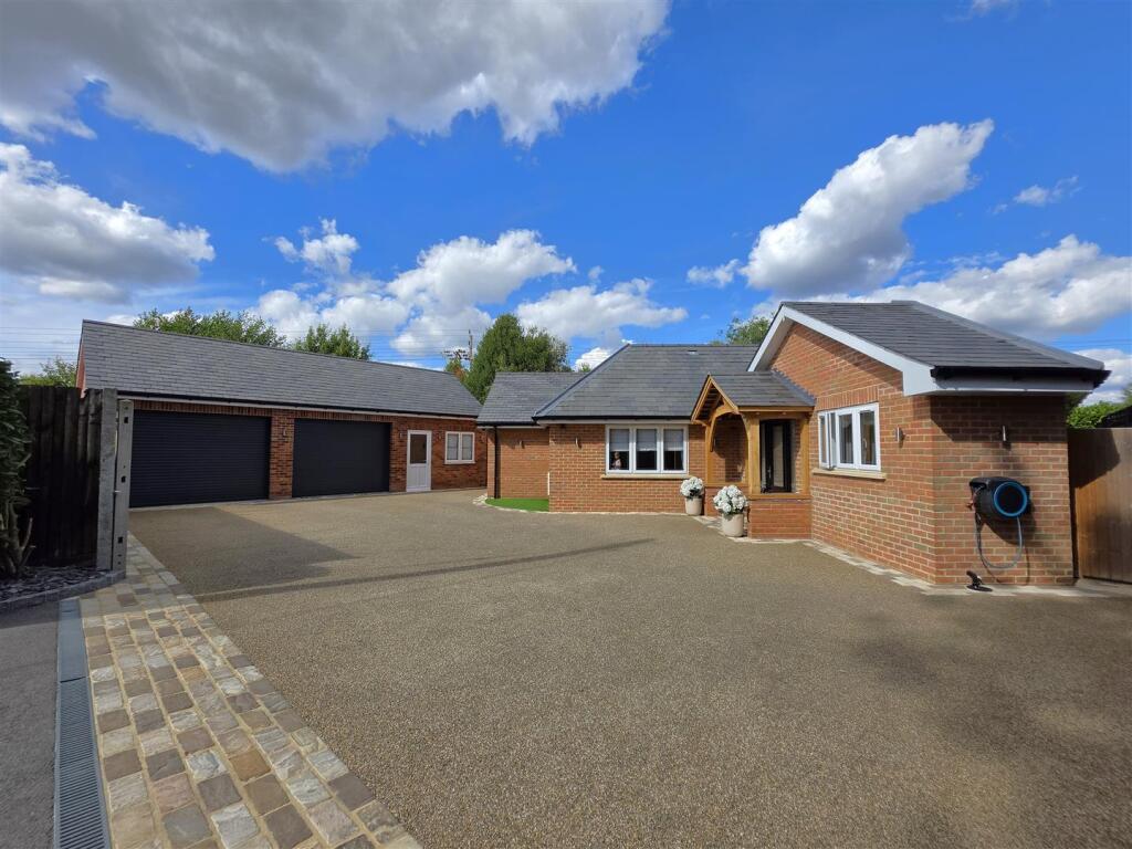 Main image of property: Lower Weybourne Lane, Farnham
