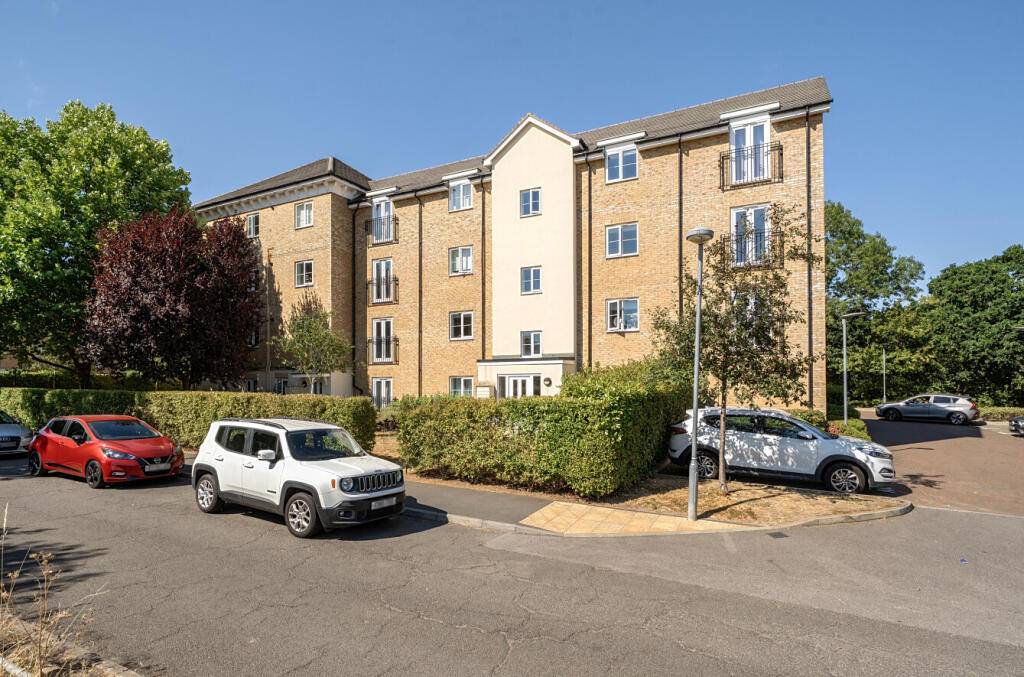 Main image of property: Beall Court, Dodd Road, Watford WD24 5FL