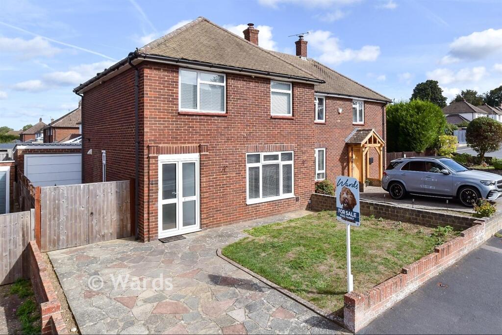 Main image of property: Sheppey Road, Maidstone, Kent