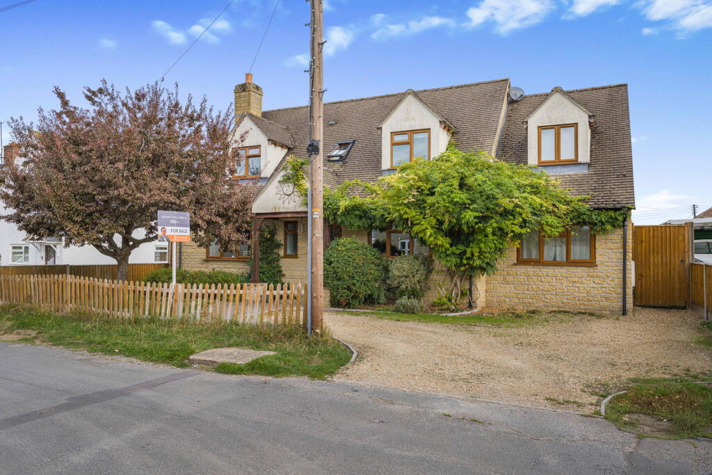 Main image of property: Priory Lane, Bishops Cleeve, Cheltenham, GL52