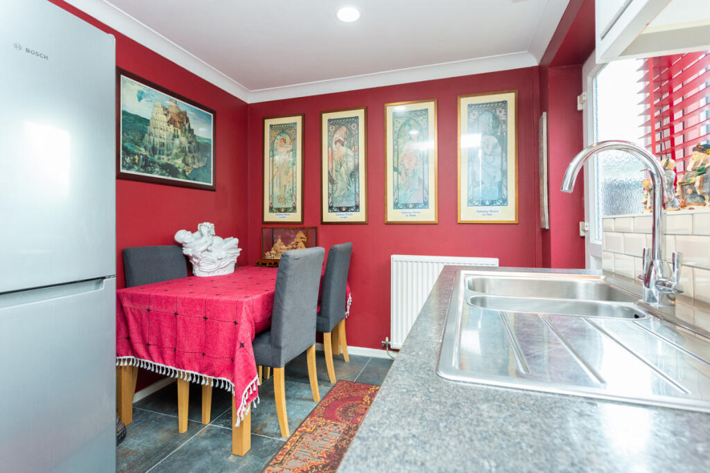 Main image of property: Savick Way, Lea, PR2