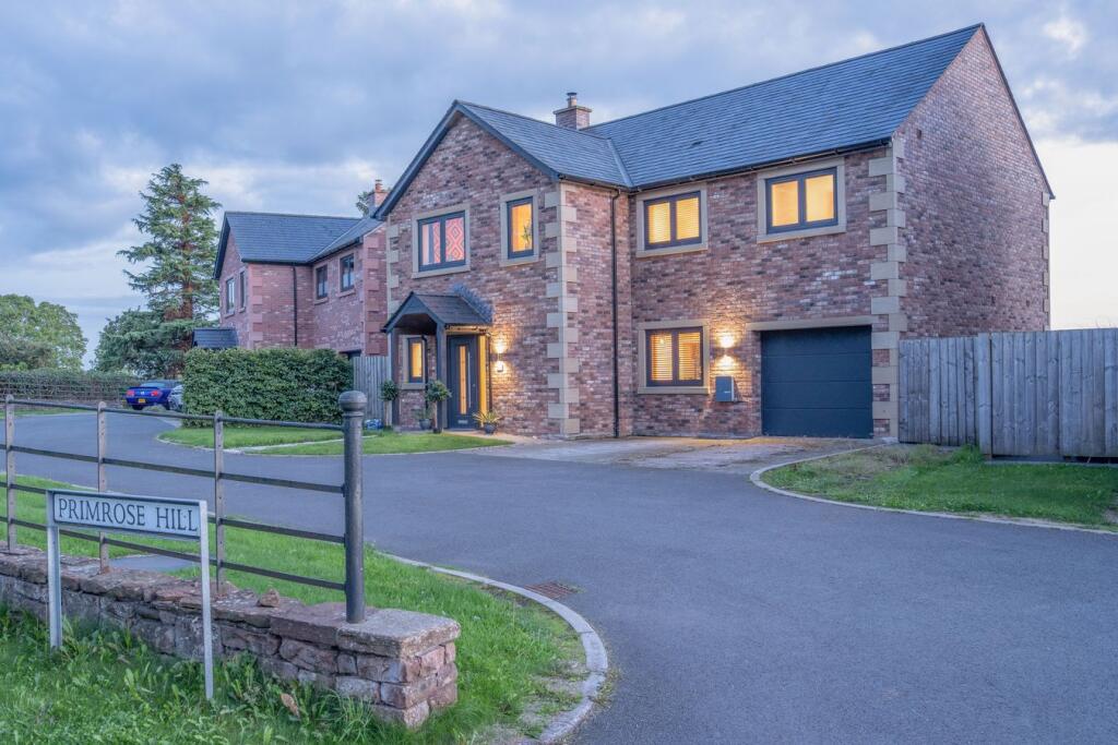 Main image of property: Primrose Hill, Culgaith, Penrith, CA10