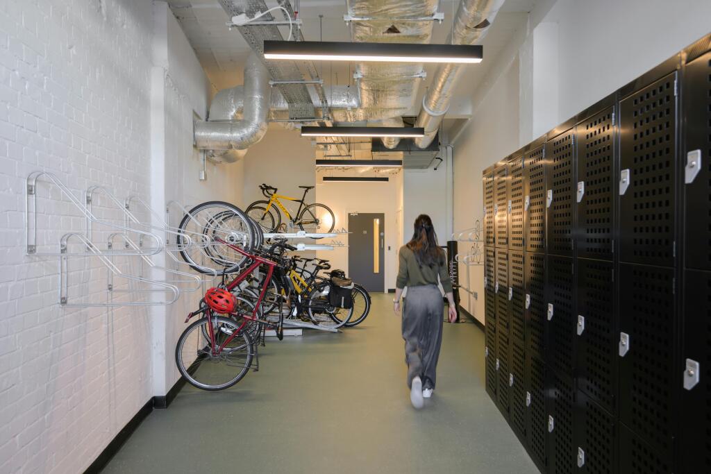 Bike Store