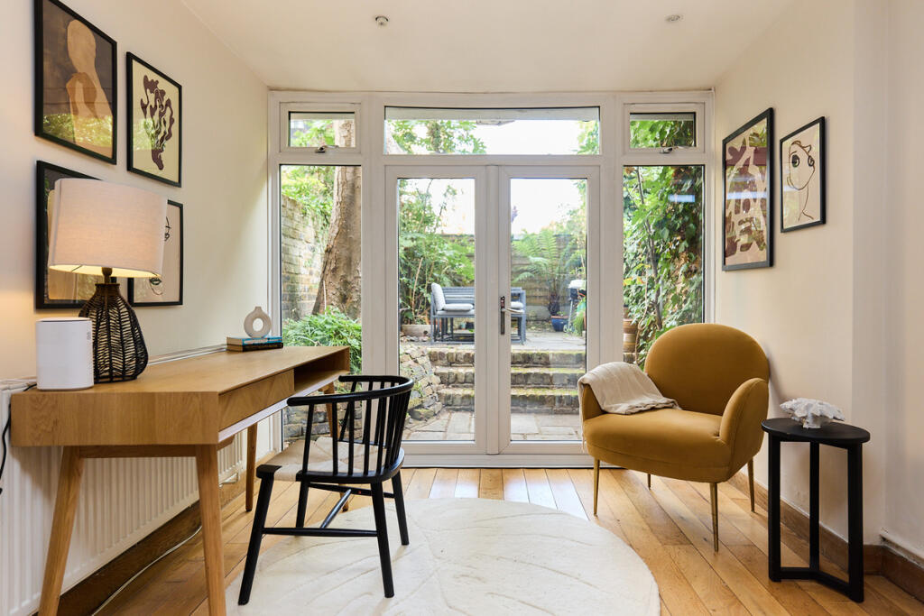 Main image of property: Holland Road, London, W14
