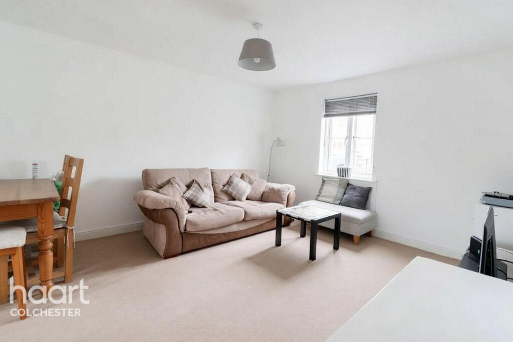 Main image of property: Chapman Place, Colchester