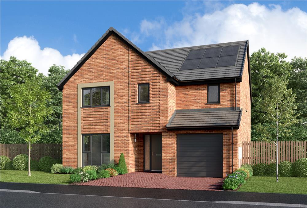 Main image of property: Seaham,
SR7 8FU