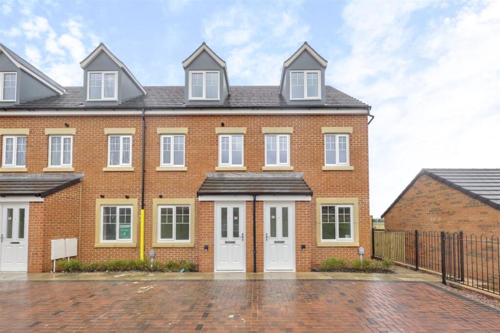 Main image of property: Swindale Gardens, Penrith