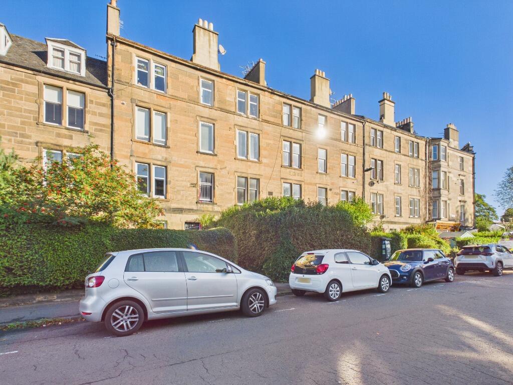 Main image of property: Maxwell Street, Morningside, Edinburgh, EH10