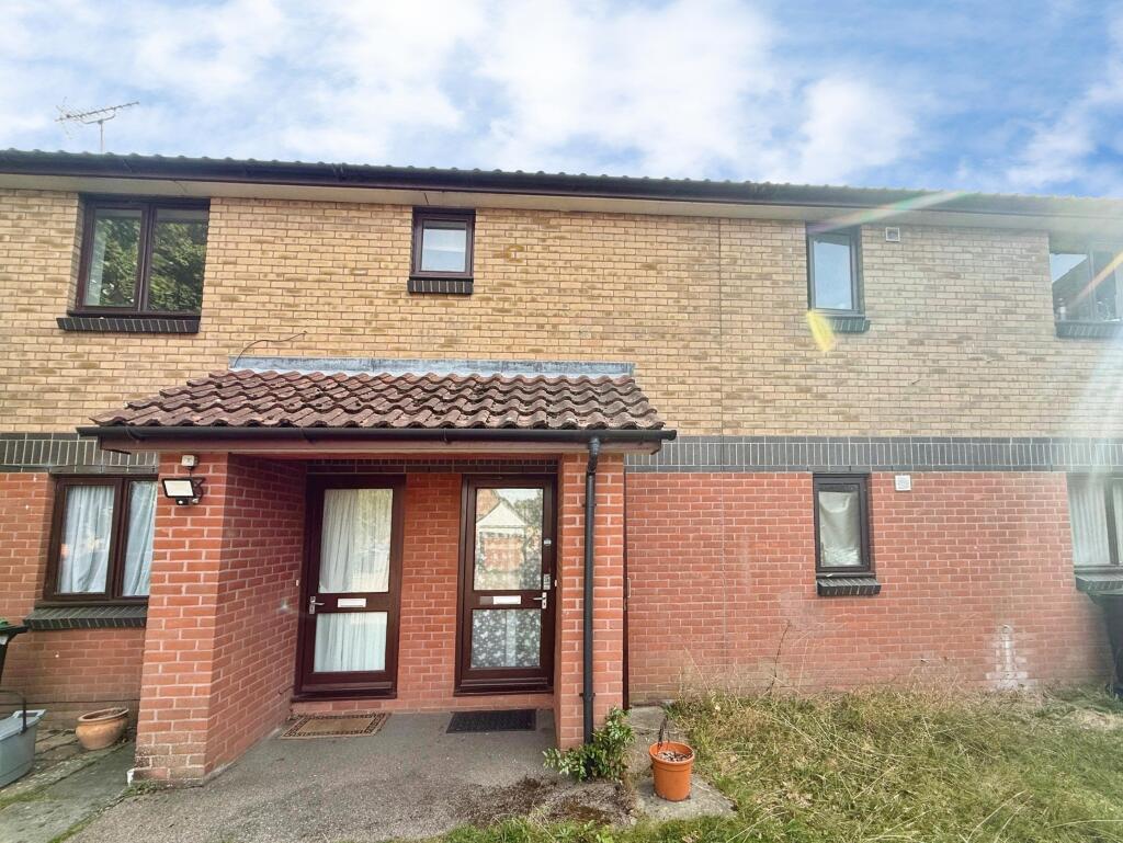 Main image of property: Hunters Ride, Martlesham Heath, IPSWICH