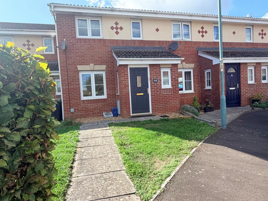 Main image of property: Cornpoppy Avenue, Monmouth, NP25