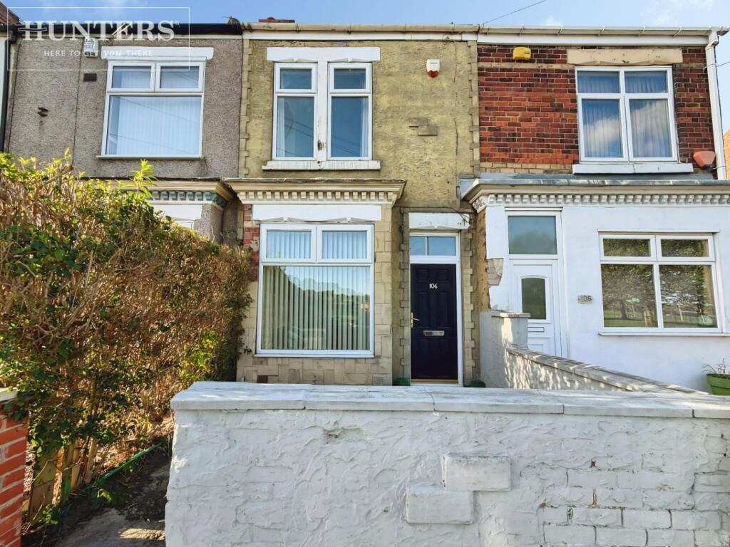 Main image of property: Badsley Moor Lane, Rotherham