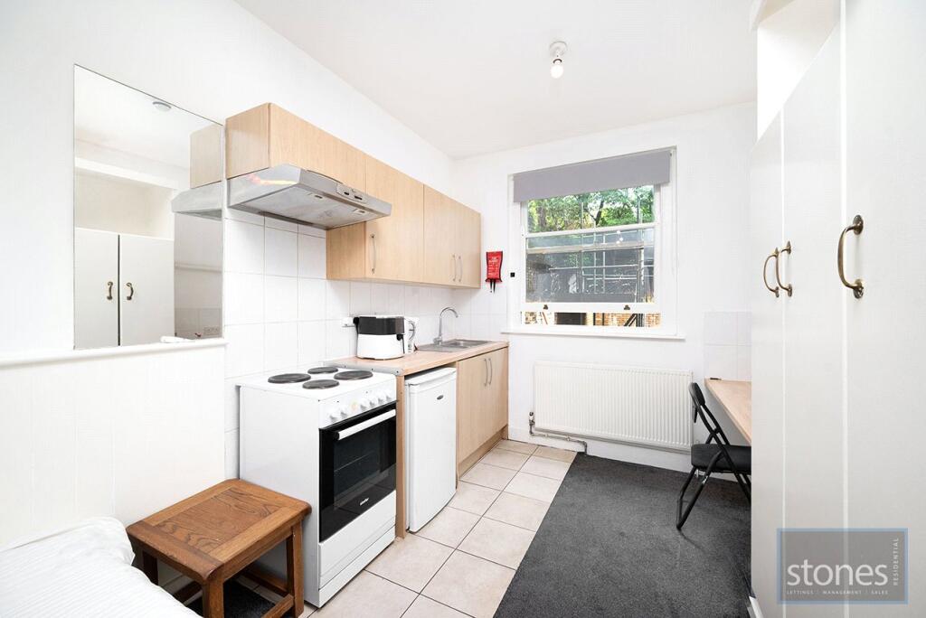 Main image of property: Fellows Road, London, NW3