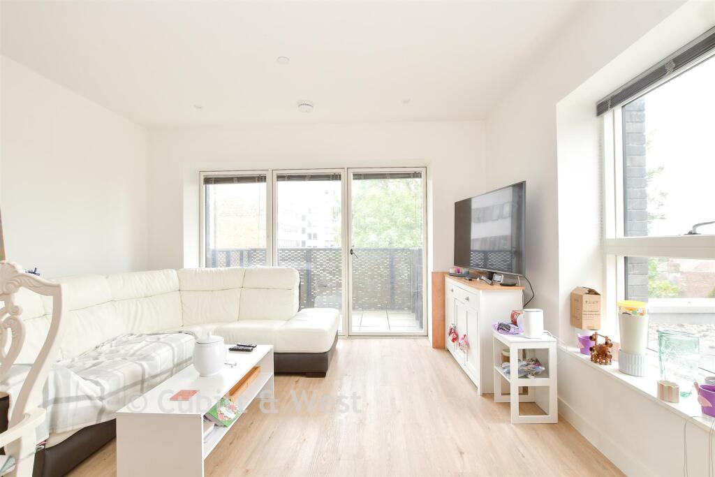 Main image of property: The Boulevard, Crawley, West Sussex