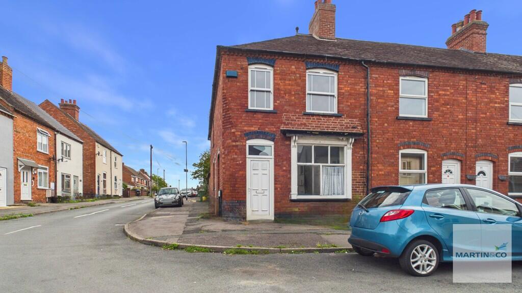 Main image of property: Mount Pleasant, Two Gates