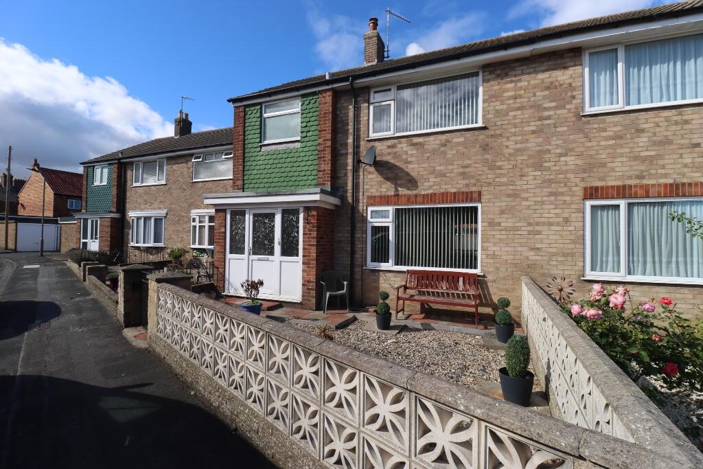 Main image of property: Ashley Court, Filey YO14 9LS