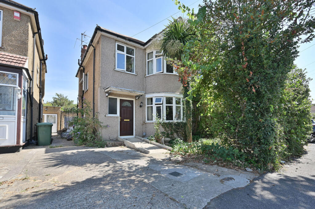 Main image of property: Oakfield Avenue, Kenton, Harrow, HA3