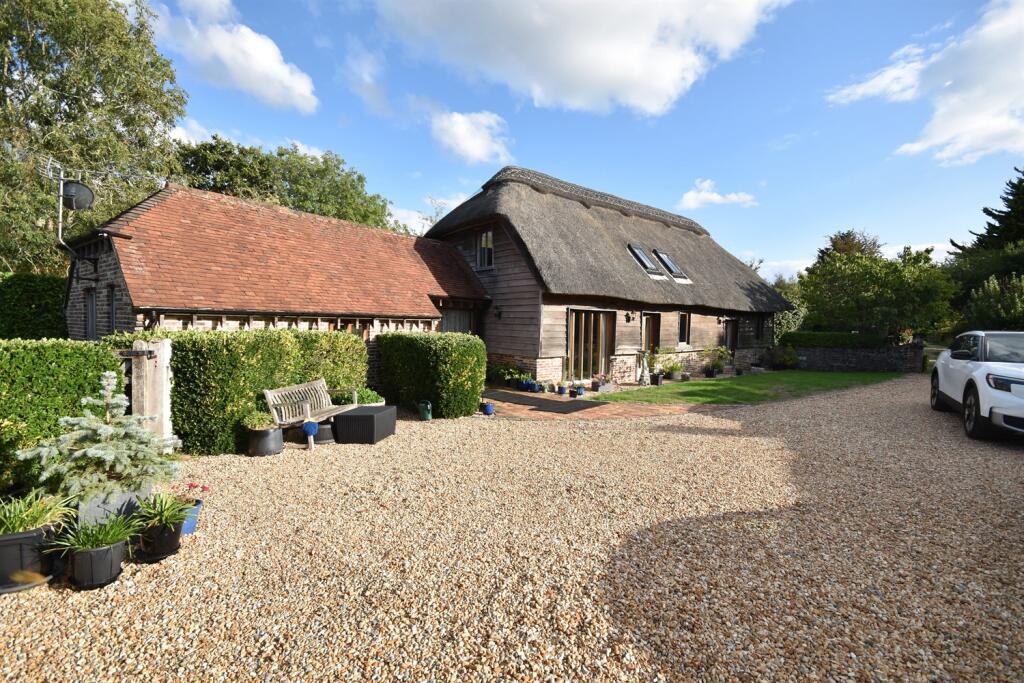 Main image of property: Church Lane, Hayling Island, PO11