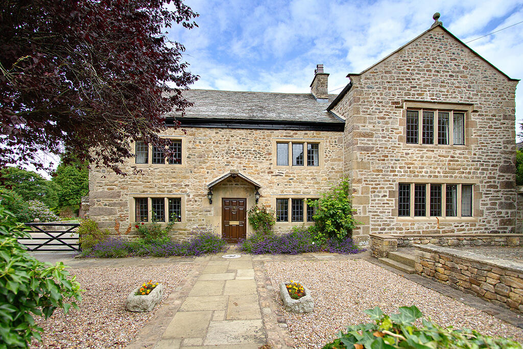 Main image of property: CAWOOD HOUSE, ARKHOLME, LA6 1AX