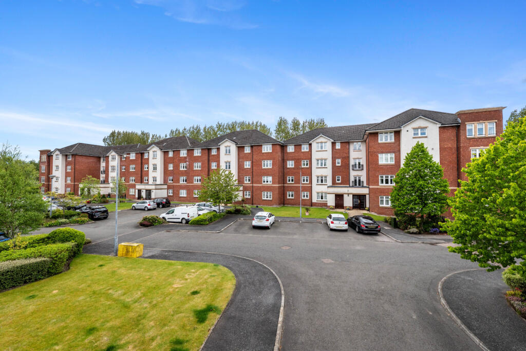 Main image of property: Hazelden Park, Glasgow