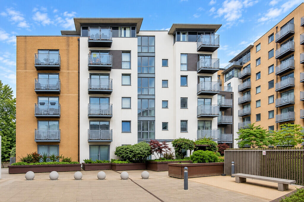 Main image of property: Dakota Bldg, Deals Gateway, London SE13 7QE