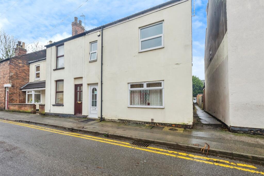 Main image of property: Gray Street, LINCOLN