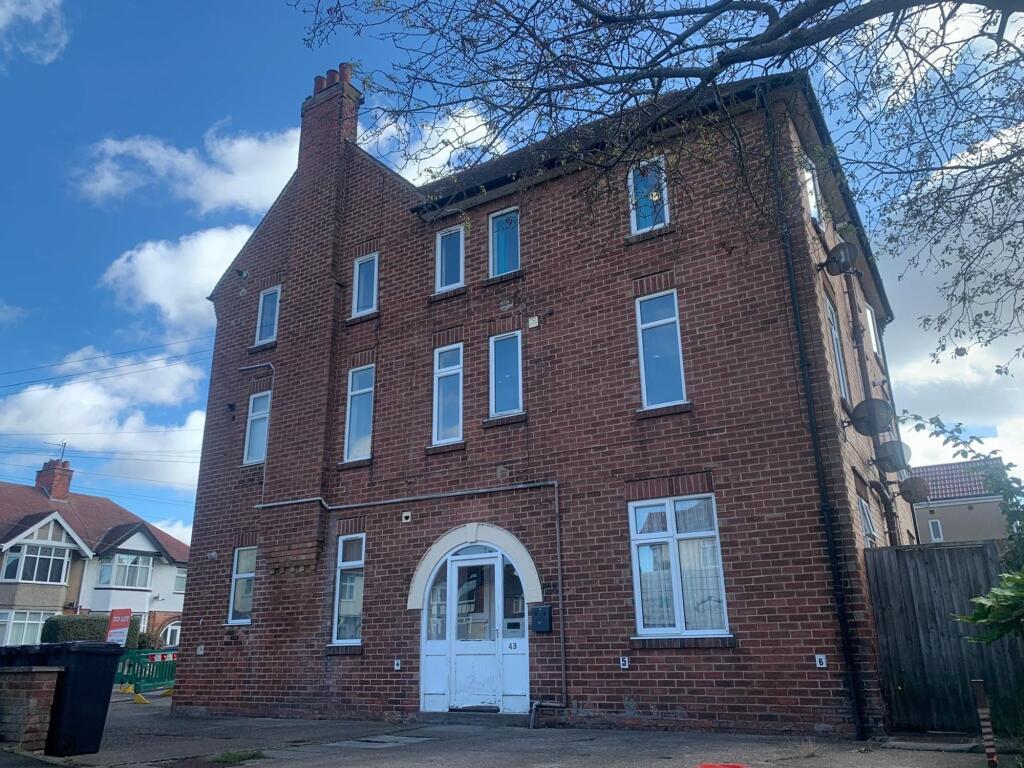 Main image of property: Beresford Avenue, Skegness, PE25