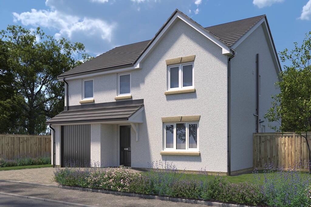 Main image of property: Whitefield Road,
Dunfermline,
Fife,
KY12 0SY